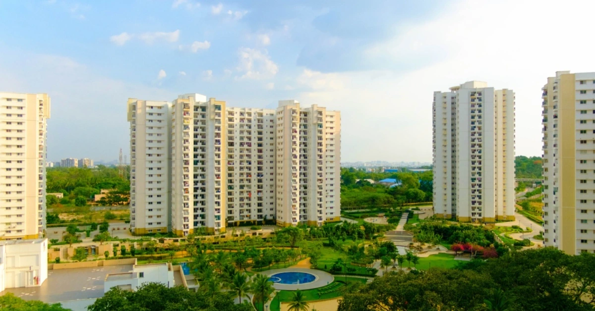 UP Apartment Act promotes the development of apartment buildings