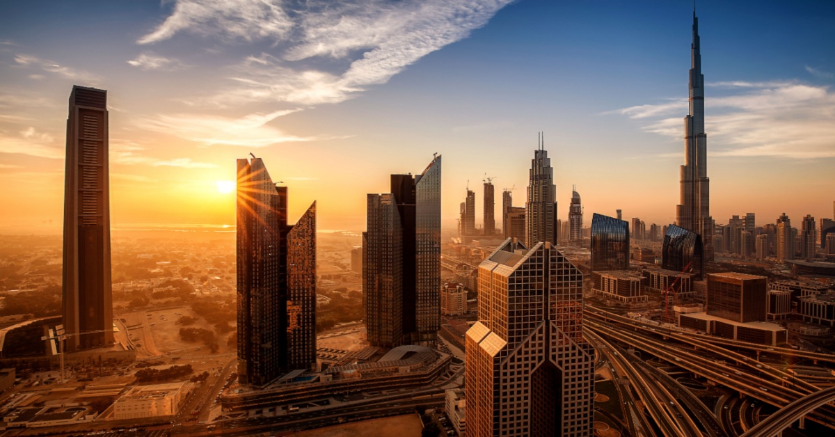 How to Buy Property in Dubai Like a Pro: Insider Tips Revealed