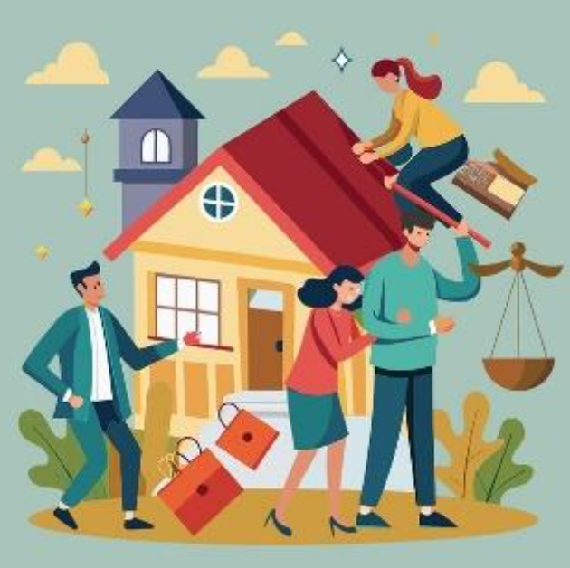 Key Aspects of Housing Society Rules and Regulations