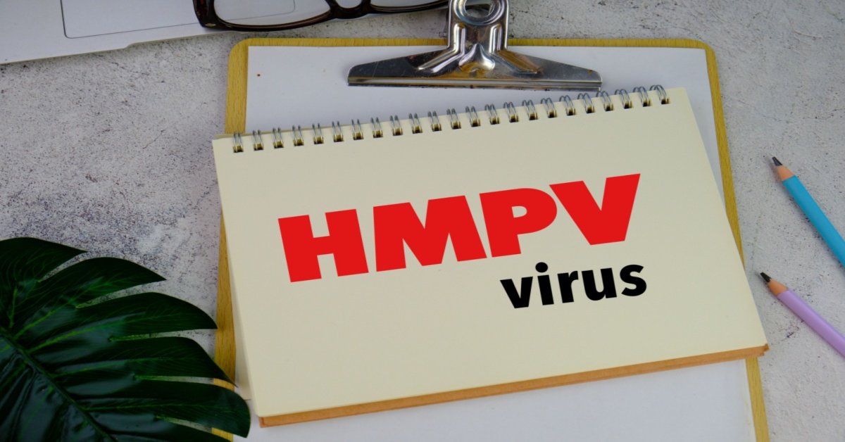 HMPV Virus