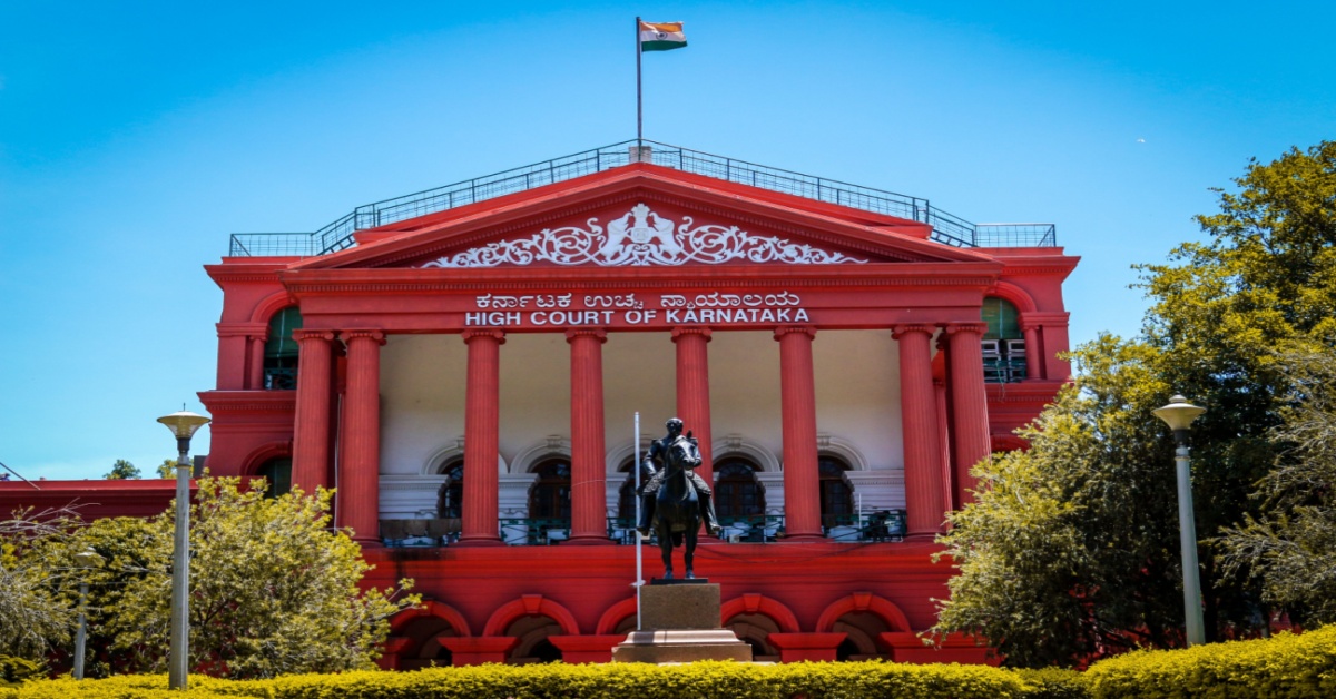 Karnataka societies registration act 1960