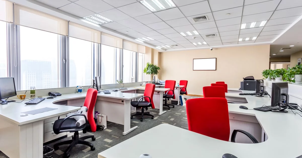 Vastu for Office