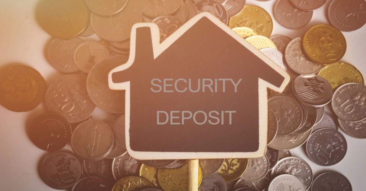 Getting your security deposit back requires clear documentation, and knowledge of your legal rights.